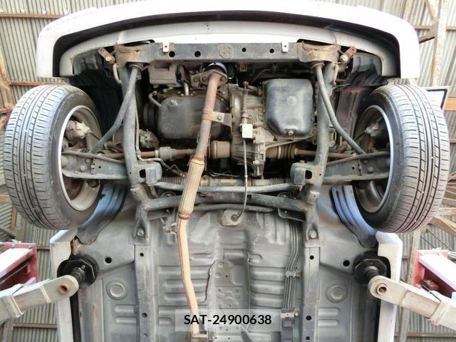Mitsubishi EK SPORT 2002-01 8035354-3