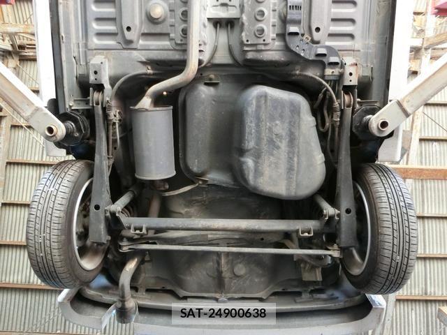 Mitsubishi EK SPORT 2002-01 8035354-4