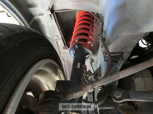 Mitsubishi EK SPORT 2002-01 8035354-5