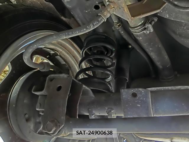 Mitsubishi EK SPORT 2002-01 8035354-6