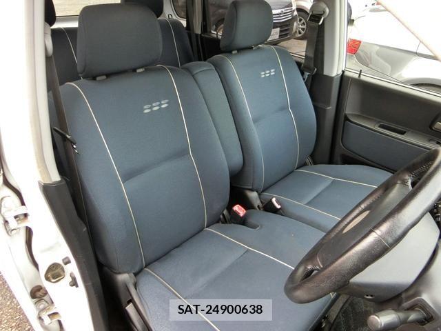 Mitsubishi EK SPORT 2002-01 8035354-8