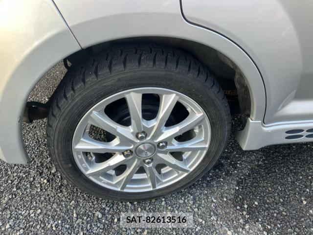 Mitsubishi EK SPORT 2002-09 8158330-9