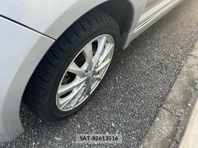 Mitsubishi EK SPORT 2002-09 8158330-10