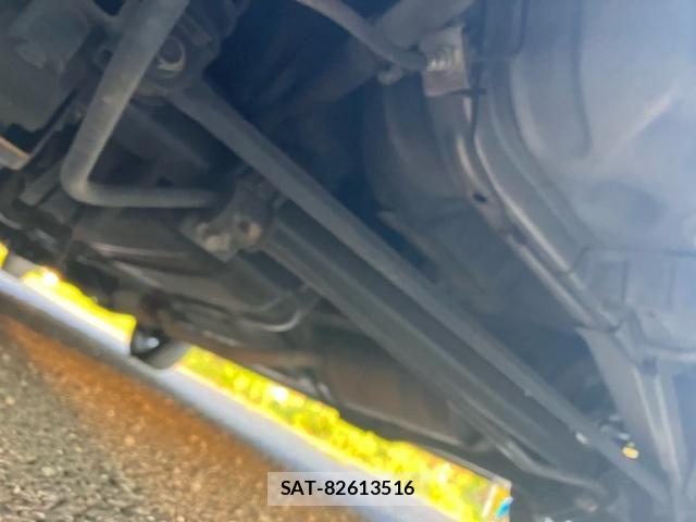 Mitsubishi EK SPORT 2002-09 8158330-11