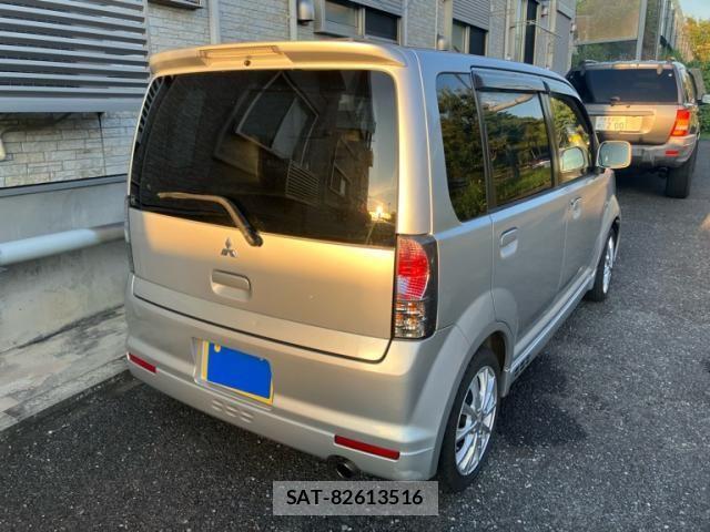 Mitsubishi EK SPORT 2002-09 8158330-2