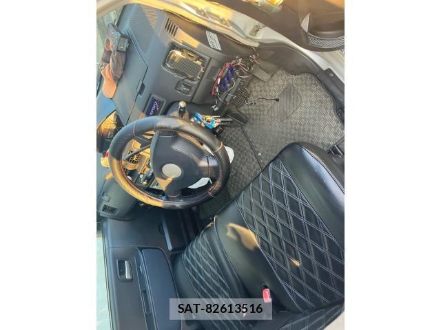 Mitsubishi EK SPORT 2002-09 8158330-3