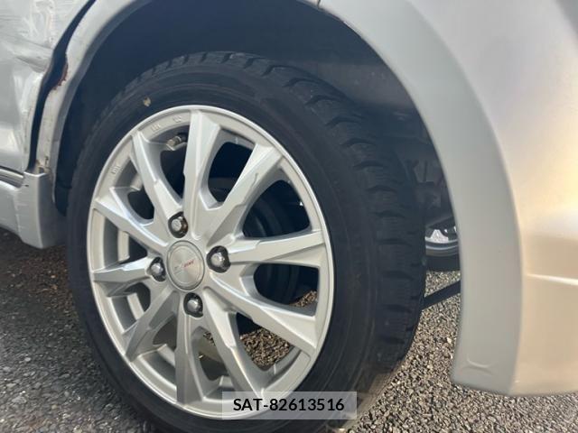 Mitsubishi EK SPORT 2002-09 8158330-8