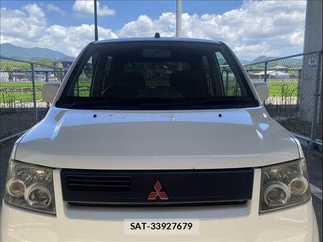 Mitsubishi EK SPORT 2002-09 8207374-9