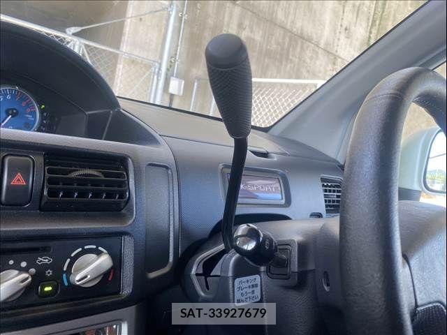 Mitsubishi EK SPORT 2002-09 8207374-13