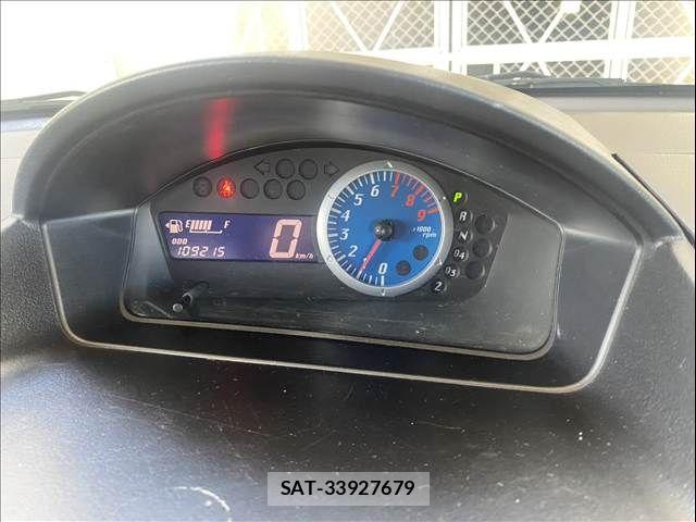 Mitsubishi EK SPORT 2002-09 8207374-14