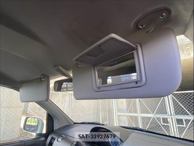Mitsubishi EK SPORT 2002-09 8207374-16