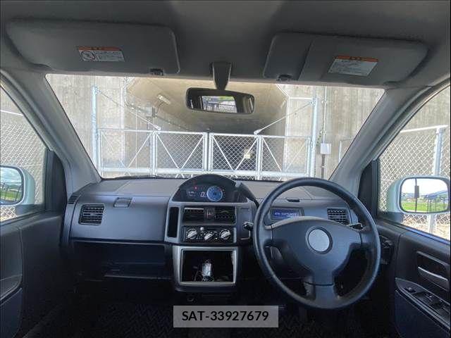Mitsubishi EK SPORT 2002-09 8207374-18