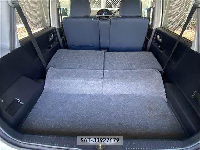Mitsubishi EK SPORT 2002-09 8207374-23