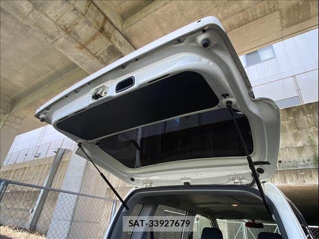 Mitsubishi EK SPORT 2002-09 8207374-26
