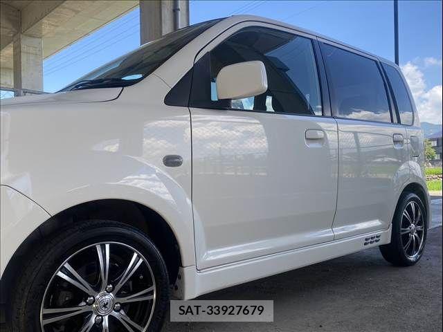 Mitsubishi EK SPORT 2002-09 8207374-28