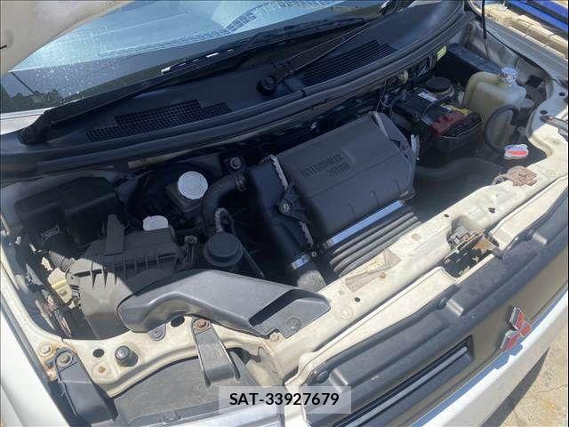 Mitsubishi EK SPORT 2002-09 8207374-3