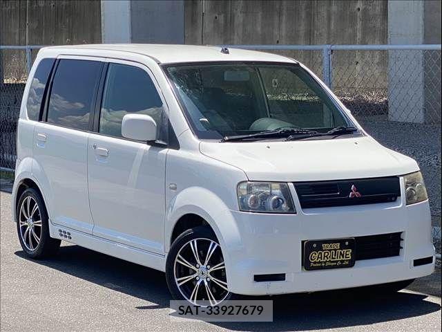 Mitsubishi EK SPORT 2002-09 8207374-4