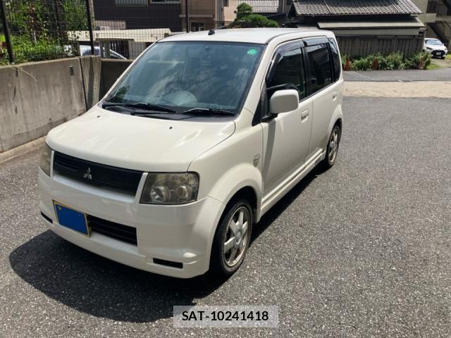 Mitsubishi EK SPORT 2003-06 8335004-0