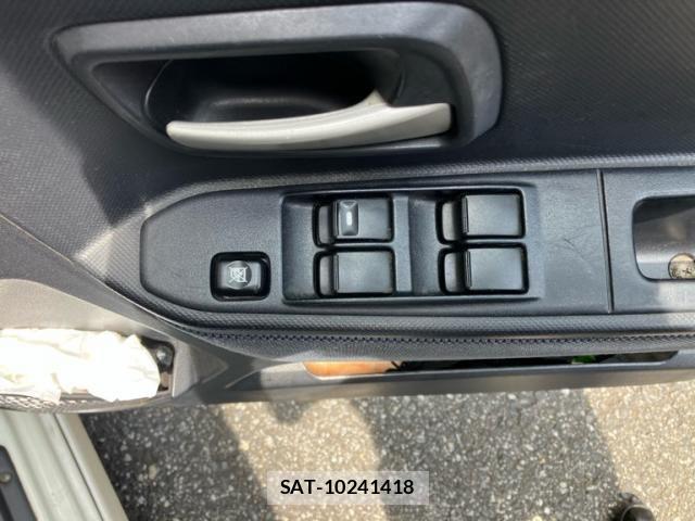 Mitsubishi EK SPORT 2003-06 8335004-9