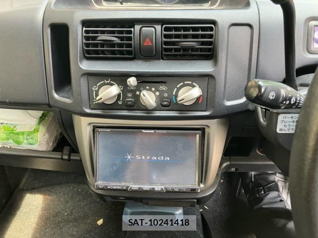 Mitsubishi EK SPORT 2003-06 8335004-10