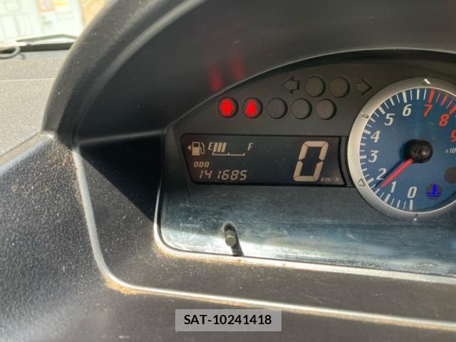 Mitsubishi EK SPORT 2003-06 8335004-11