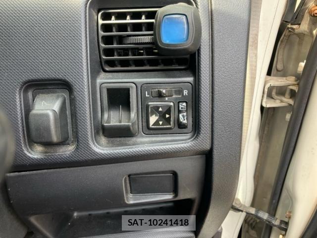 Mitsubishi EK SPORT 2003-06 8335004-12