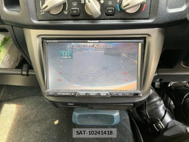 Mitsubishi EK SPORT 2003-06 8335004-13