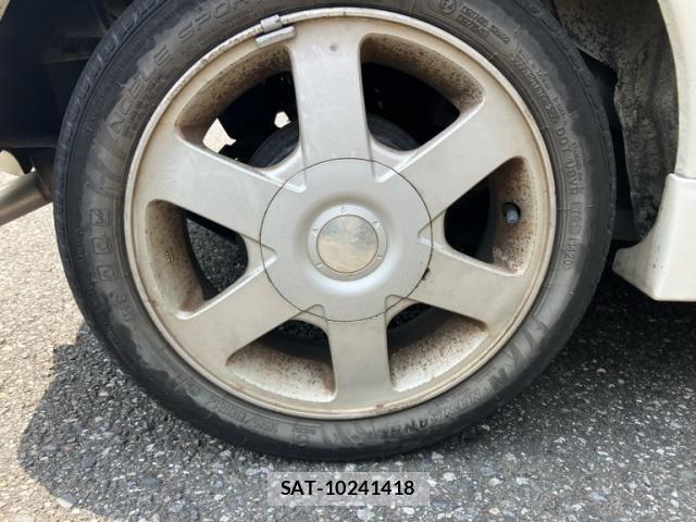 Mitsubishi EK SPORT 2003-06 8335004-3
