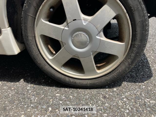 Mitsubishi EK SPORT 2003-06 8335004-4