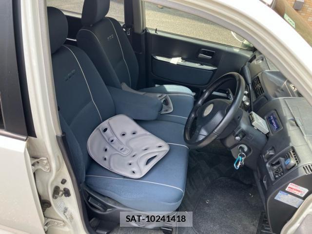 Mitsubishi EK SPORT 2003-06 8335004-7