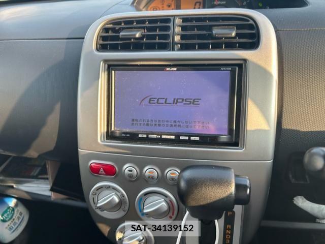 Mitsubishi EK SPORT 2011-05 8335664-16