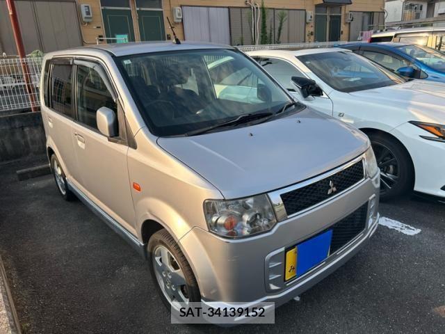 Mitsubishi EK SPORT 2011-05 8335664-1