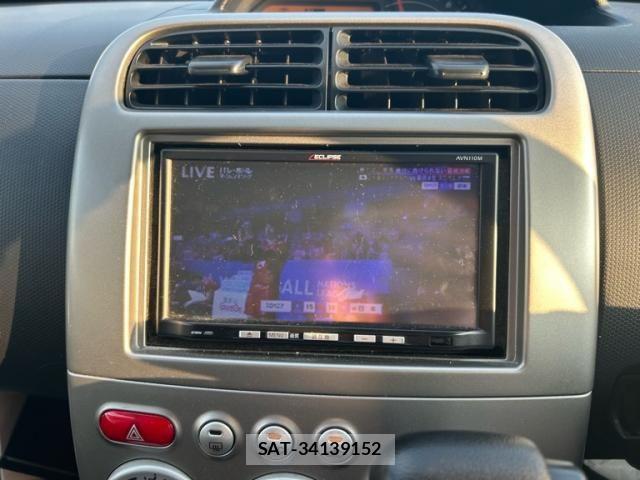 Mitsubishi EK SPORT 2011-05 8335664-19