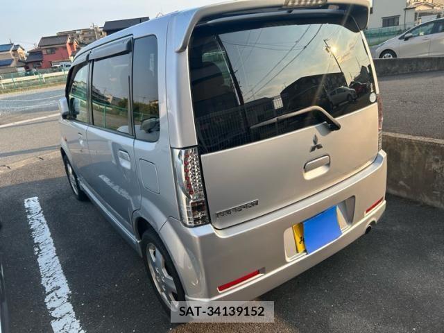 Mitsubishi EK SPORT 2011-05 8335664-3