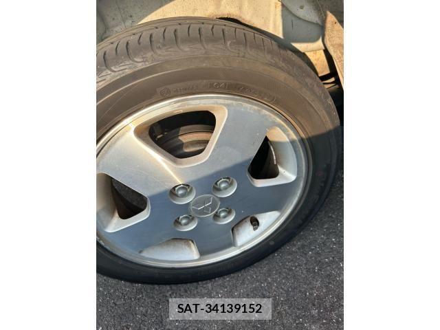 Mitsubishi EK SPORT 2011-05 8335664-4