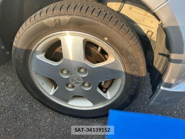 Mitsubishi EK SPORT 2011-05 8335664-5