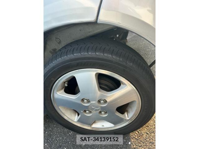 Mitsubishi EK SPORT 2011-05 8335664-6