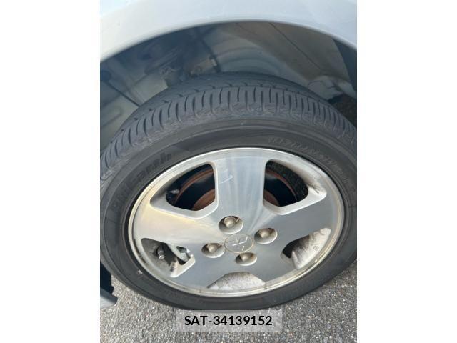 Mitsubishi EK SPORT 2011-05 8335664-7