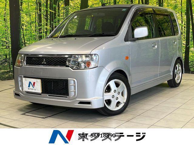 Mitsubishi EK SPORT 2011-08 8561768-0