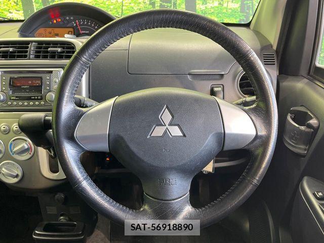 Mitsubishi EK SPORT 2011-08 8561768-9