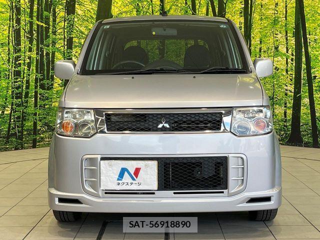 Mitsubishi EK SPORT 2011-08 8561768-12