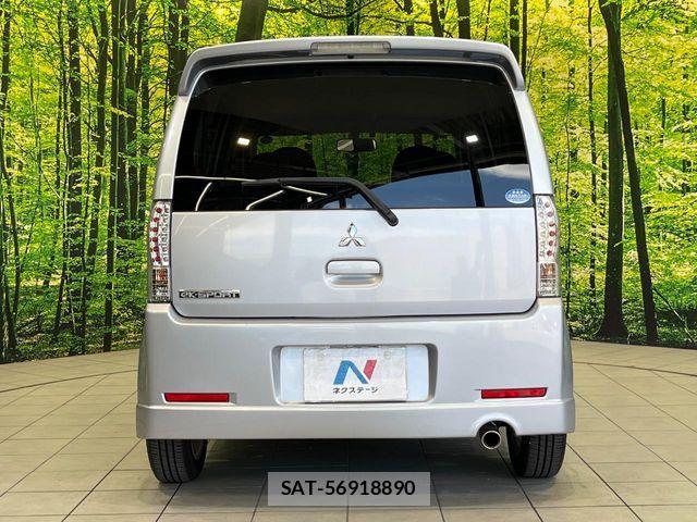Mitsubishi EK SPORT 2011-08 8561768-13