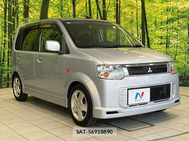 Mitsubishi EK SPORT 2011-08 8561768-14