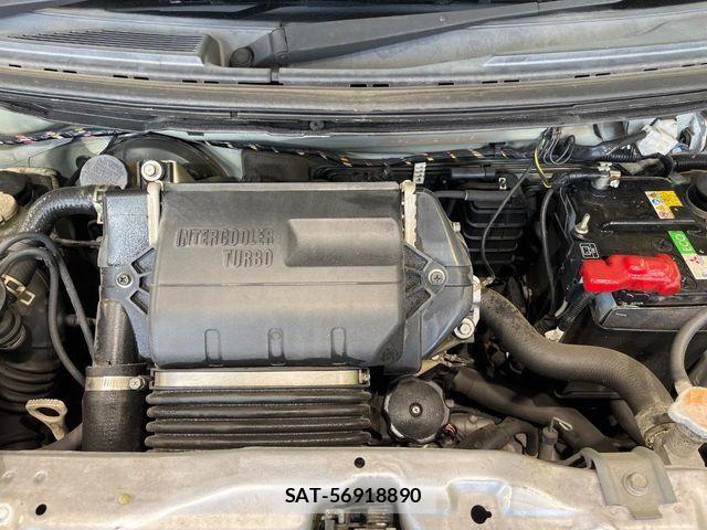 Mitsubishi EK SPORT 2011-08 8561768-16