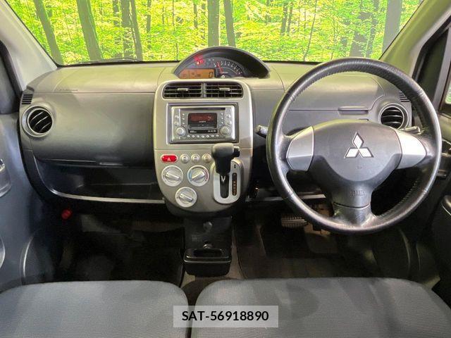 Mitsubishi EK SPORT 2011-08 8561768-1