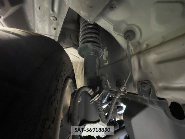 Mitsubishi EK SPORT 2011-08 8561768-19