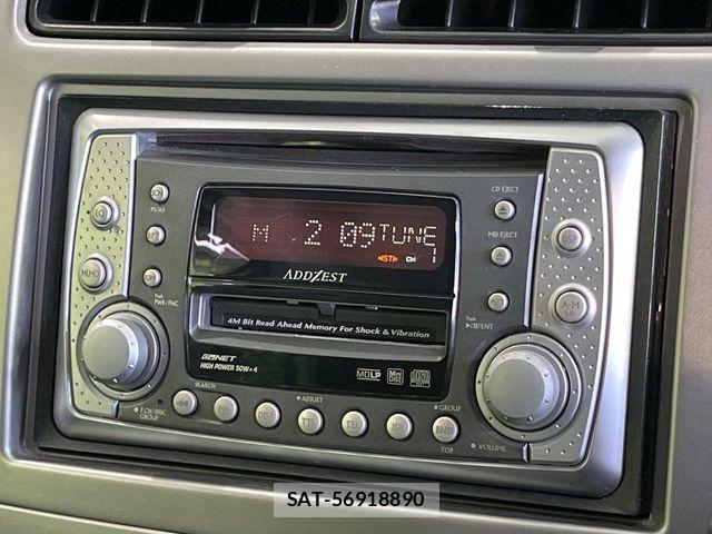 Mitsubishi EK SPORT 2011-08 8561768-2