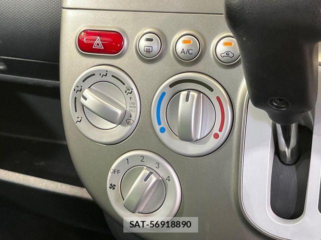 Mitsubishi EK SPORT 2011-08 8561768-4