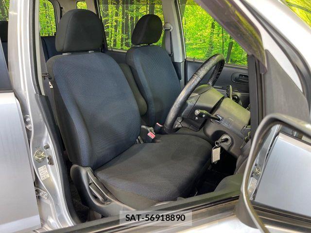 Mitsubishi EK SPORT 2011-08 8561768-6