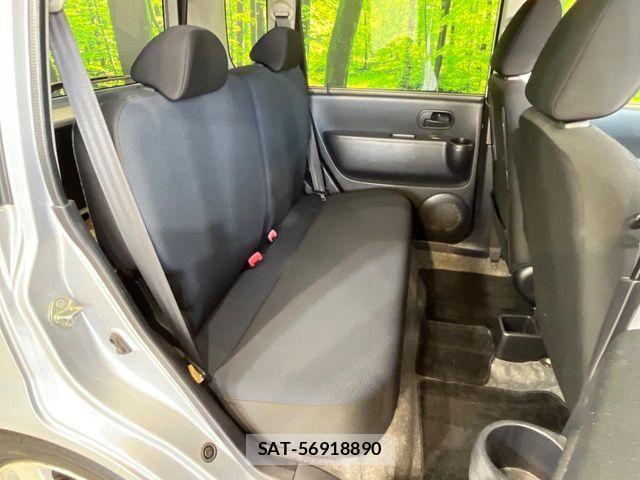 Mitsubishi EK SPORT 2011-08 8561768-7
